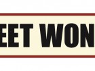 10 FEET WONDER ロゴ
